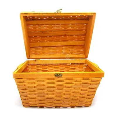 Cesta picnic, SSZ-3