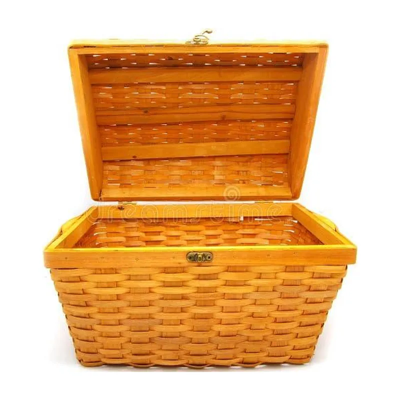 Cesta picnic, SSZ-3