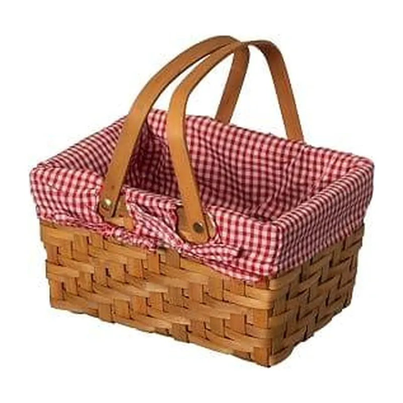 Cesta picnic, SSZ-2