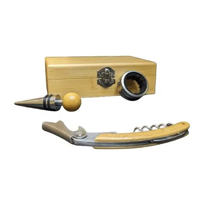 Set accesorios para vino, ZC-20
