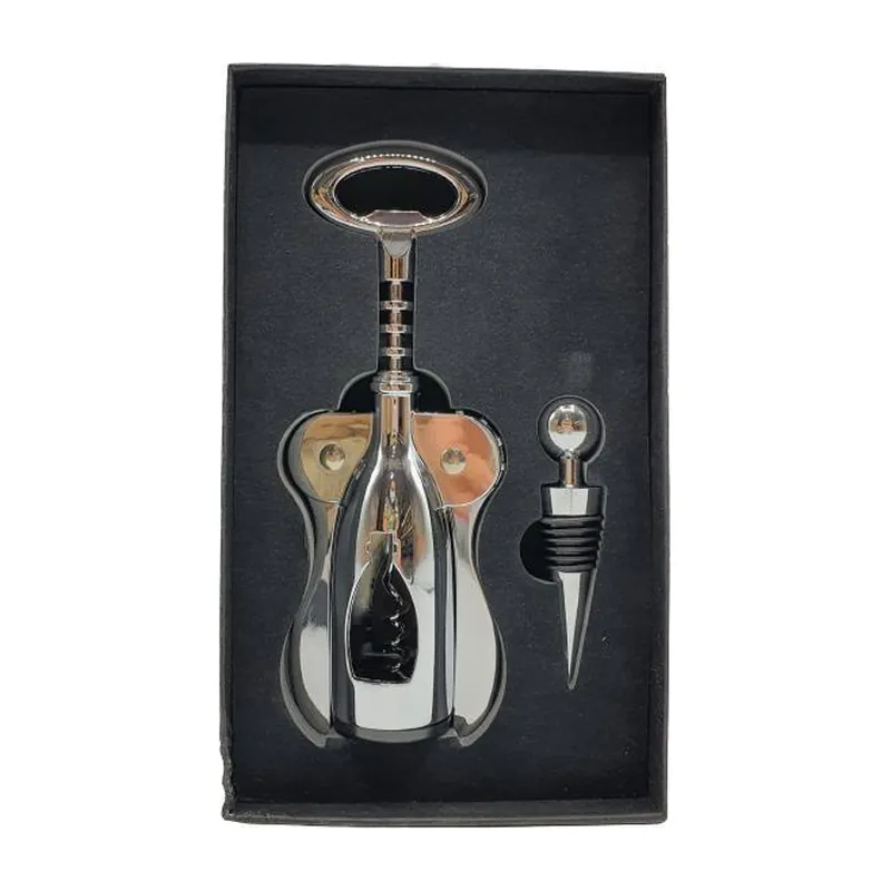 Set x2 accesorios para vino, ZC-5