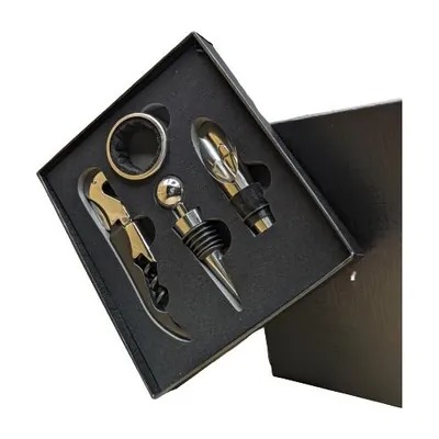 Set accesorios para vino, ZC-16