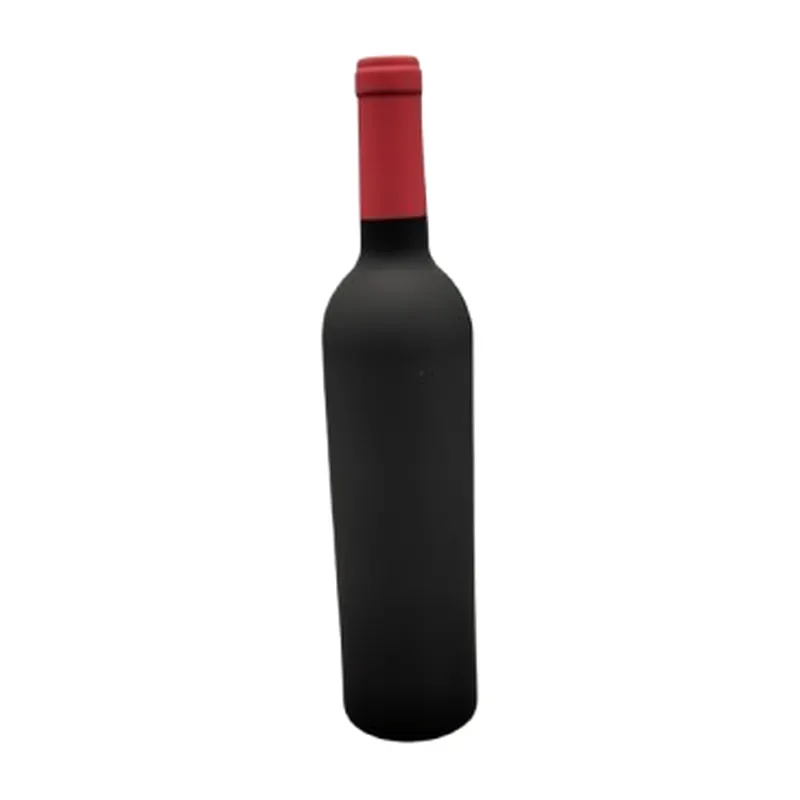 Botella grande con accesorios, 2024ZC-07