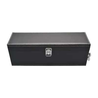 Vinera x1, Negra, S018
