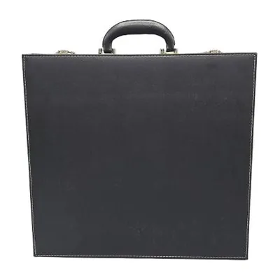 Estuche negro, 2026ZC03