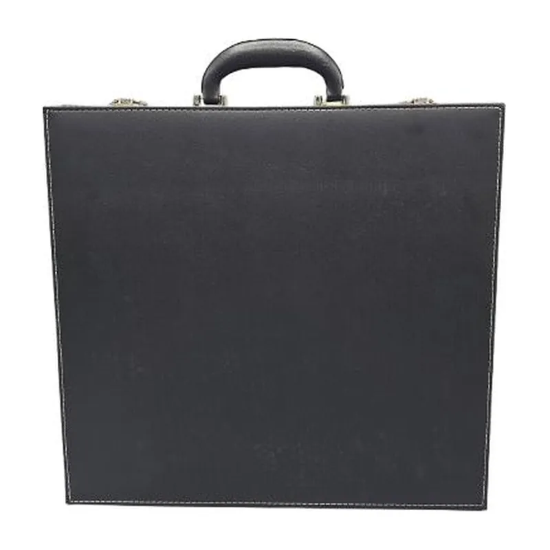 Estuche negro, 2026ZC03