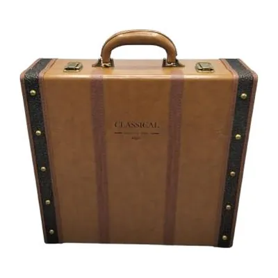 Estuche café, 2024ZC-01