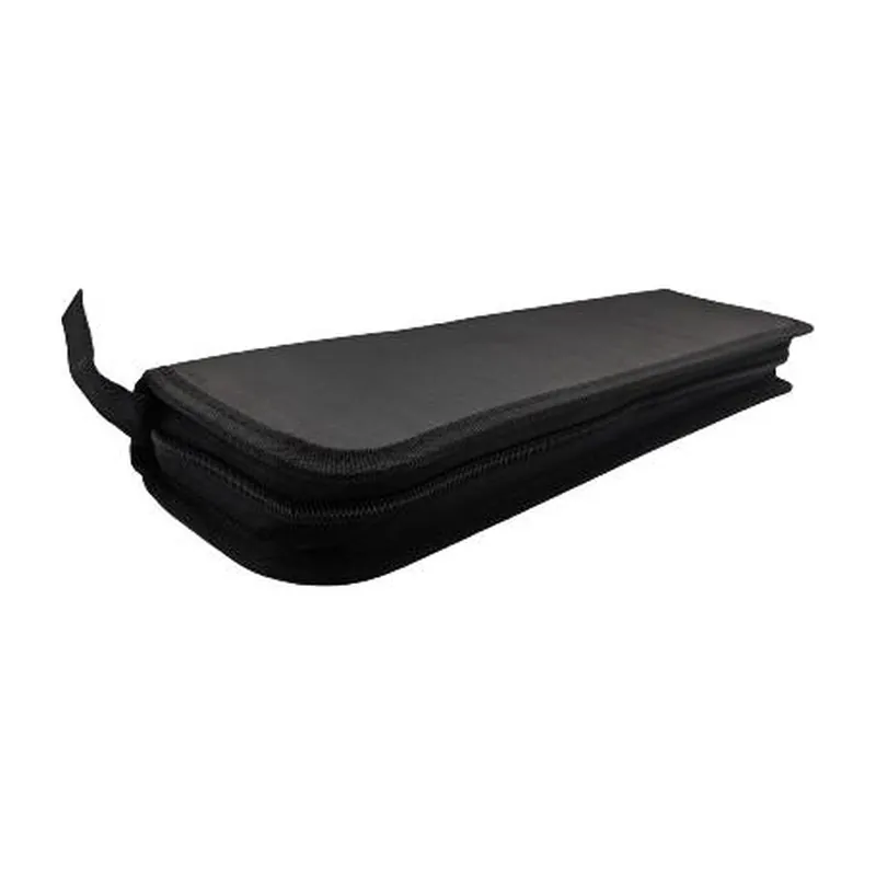 Kit asados estuche blando, BBQ269