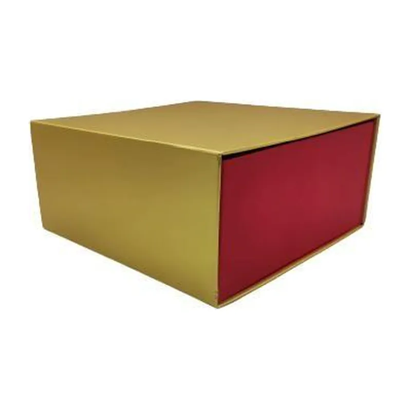 Caja plegable pequeña, 2022XM-7