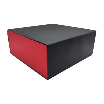 Caja plegable grande, 2022XM-8
