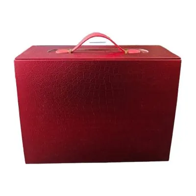 Caja decorativa mediana, 10827-3