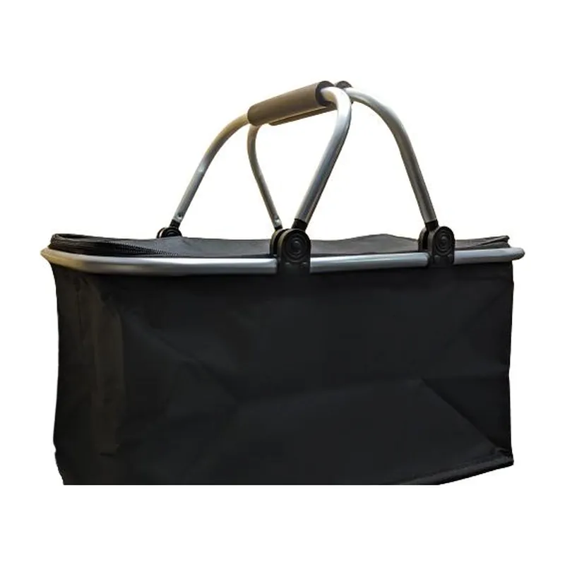 Cesta picnic en aluminio, XDL-2